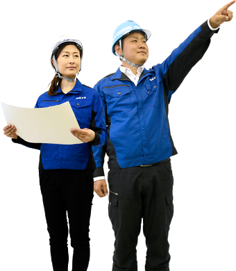 スタッフイメージ